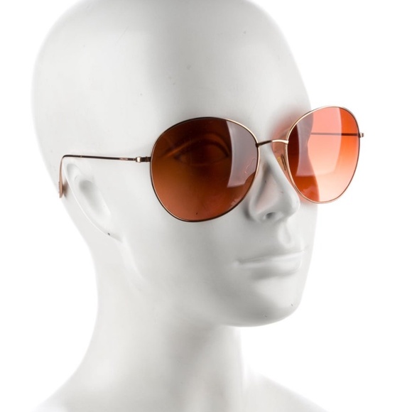 Accessories - Oliver people polarized sunglasses